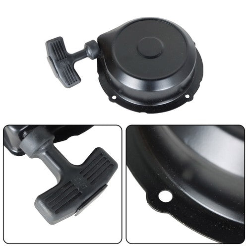 Recoil Starter Pull Start For Yamaha Bruin 350 2004-2006 Grizzly 350 2007-2014