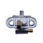 Fuel Valve On Off Reserve Petcock & Knob For Arctic Cat 250 300 400 500 2x4 4X4