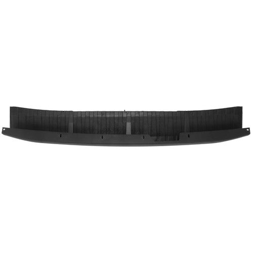 Rear Bumper Cover Top Pad for Ford Transit Pass Van 150 250 350 2015-2022