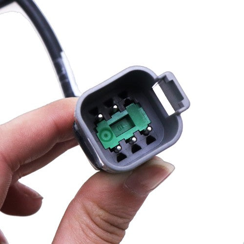 137611GT 235464GT Control Box Coil Cord for Genie GS-3369 GS-4069