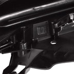 Clear Lens Daytime Running Light Right Side For Chevrolet Teaverse 2022-2023 LED