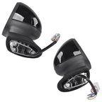 Mirror Left+Right Side Heated Hand With Blind Spot Detection for Kia K5 2021-24