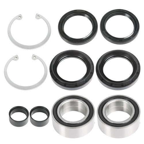 Front  Wheel Bearing & DUST Seal For HONDA Rancher 400 420 TRX420 2009 US