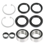 Front  Wheel Bearing & DUST Seal For HONDA Rancher 400 420 TRX420 2009 US