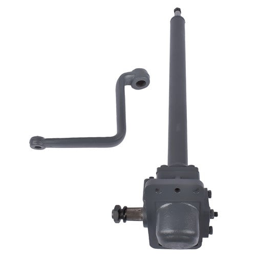 Steering Box Shaft for Kubota L175 L185DT L185F L225 L225DT L245DT L245F L245H