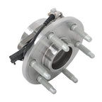 1Pc Front Wheel Hub Bearing 2WD For Chevy Silverado GMC Sierra 1500 Tahoe Yukon