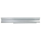 Rocker Panel and Cab Corner for 07-13 Chevy Silverado Standard Regular Cab 2 Door