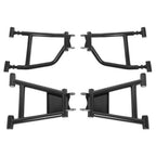 Rear 1.5 Offset A Arm Set For Kawasaki Mule Pro FXT FX DX DXT 2015-2023