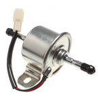 New 12V Electric Fuel Pump R1401-51350 R1401-51352 For Kubota BX2350 M108 1pc