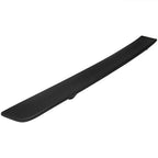 Fits Dodge Charger 2011-2023 Rear Trunk Wing Spoiler Factory Style Black ABS 1PC