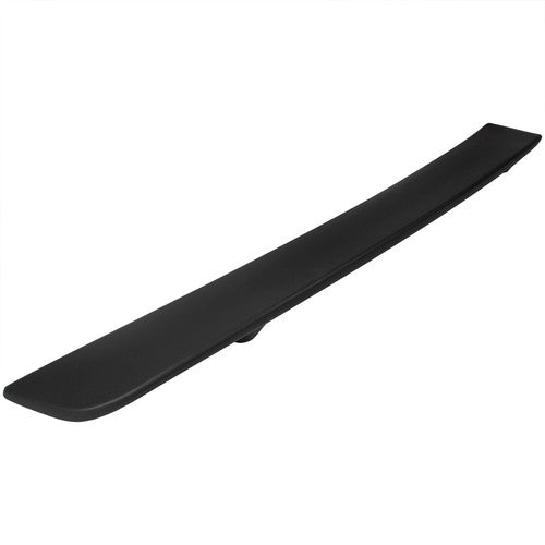 Fits Dodge Charger 2011-2023 Rear Trunk Wing Spoiler Factory Style Black ABS 1PC