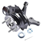 Front Right Steering Knuckle Assy for Hyundai Elantra 2001-2006 2.0L 517162D110