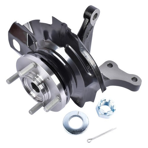 Front Right Steering Knuckle Assy for Hyundai Elantra 2001-2006 2.0L 517162D110