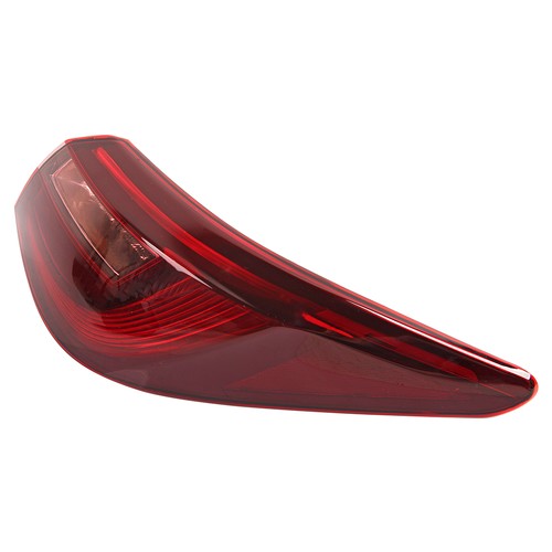 26550-6HH1B Right LED Outer Tail Light Rear Lamp for Infiniti Q50 2018-2021