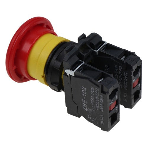 Emergency Stop Switch 122514GT for Genie Z-20/8N Z-25/8 Z-30/20 Z-30/20N Z-34/22