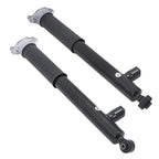 A2073204330 Rear Shock Absorbers Struts w/ADS For Mercedes Benz C-Class 12-15