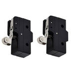 6646781 Backup Alarm Switch for Bobcat Skid Steer 751 753 763 773 863 873 743 2X