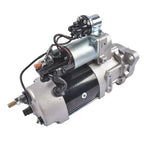 Starter for Freightliner Kenworth Komatsu Cummins 3103916 39MT 24 Volt 11 Tooth
