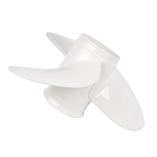11 5/8×11 Boat Propeller For Yamaha Outboard Engine T25 30HP 40HP 50HP 55HP 60HP