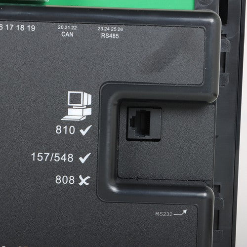 For Deep Sea DSE5110 Generator Electronic Controller Control Module LCD Display
