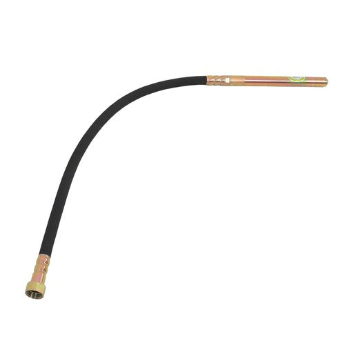 Handheld Concrete Vibrating Tool With 6.6 Feet Shaft Electric Concrete Vibrator