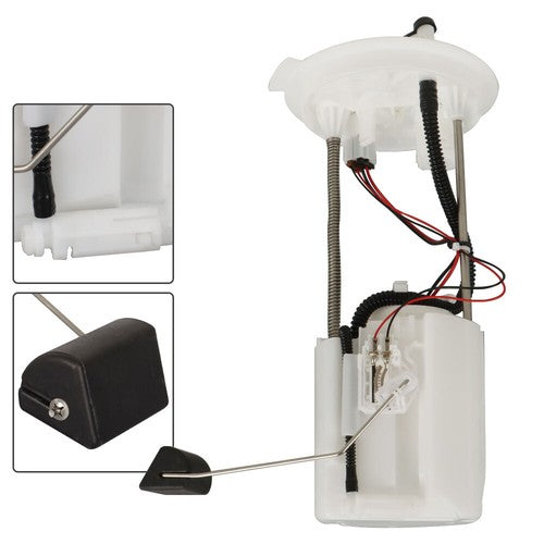 For Honda Pioneer 700 1000 14-23 16700-HL3-A02 Fuel Pump Module Assembly