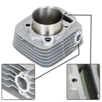 New For Yamaha Raptor 350 YFM350R Cylinder 348cc 2005-2013 YFM350 2004 US