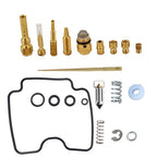 For Yamaha Rhino 660 4x4 2005 YXR660F New Carb Rebuild Repair Kit