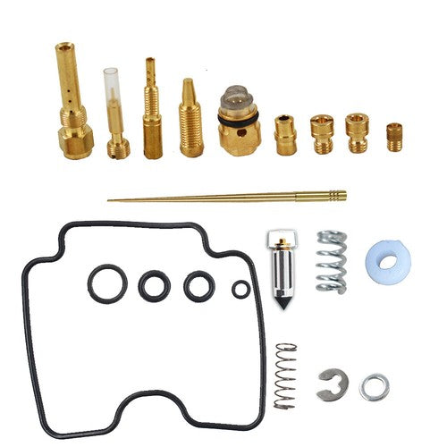 For Yamaha Rhino 660 4x4 2005 YXR660F New Carb Rebuild Repair Kit