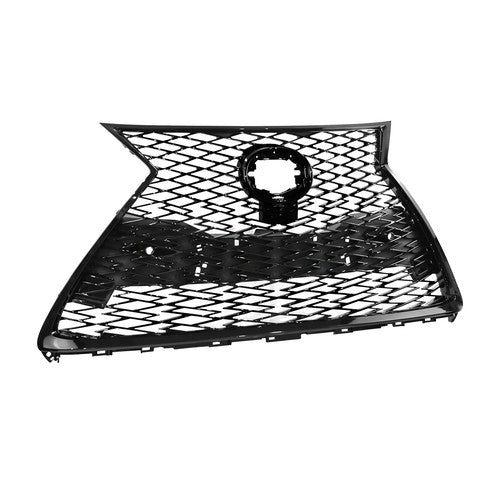 53101-78130 Front Grille Gloss Black for Lexus NX300 NX300h F-Sport 2018-2021