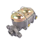 8" Brake Booster Conversion Kit for 1960-66 Chevy C10 C20 Pickup Zinc Disc/Drum