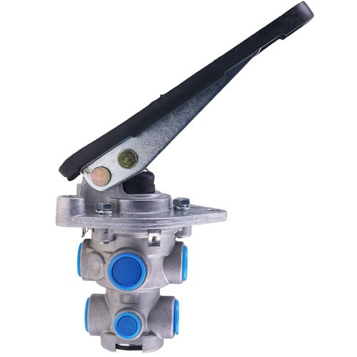 E-3 E3 Foot Brake Valve with Pedal Ref: Bendix 277863, KN22100, 170.277863