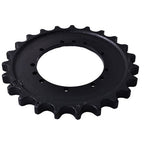 1032265 Drive Sprocket For John Deere 35D 35G 30G For Hitachi ZX35U-3 ZX35U-2