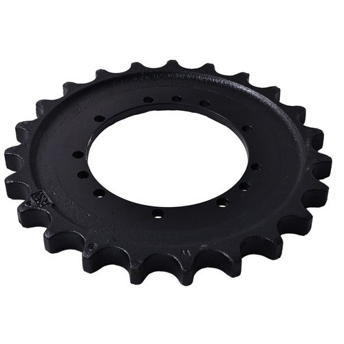 1032265 Drive Sprocket For John Deere 35D 35G 30G For Hitachi ZX35U-3 ZX35U-2