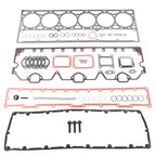 Upper Head Gasket Set 4089478 Fits for Cummins L10E, M11 & ISM Engine 4024993