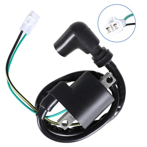 For Suzuki RM250 Rm 250 1997 1998 1999 2000 2001 2002 2003-2008 US Ignition Coil