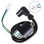 For Suzuki RM250 Rm 250 1997 1998 1999 2000 2001 2002 2003-2008 US Ignition Coil