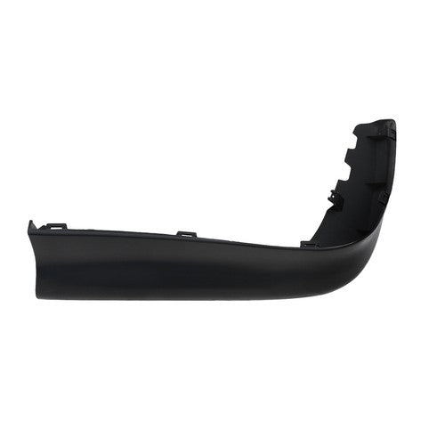 Rear Bumper Spoiler Splitter Lip Black Body Kit for 2003 04 for Toyota Corolla