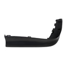 Rear Bumper Spoiler Splitter Lip Black Body Kit for 2003 04 for Toyota Corolla