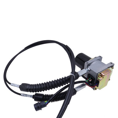 Throttle Motor Double Cable 4I-5496 for Caterpillar CAT 320 330 311 E312 E320