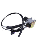 Throttle Motor Double Cable 4I-5496 for Caterpillar CAT 320 330 311 E312 E320