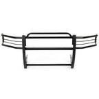 For 1994 2002 94 02 Dodge Ram 1500 2500 3500 Brush Grille Grill Guard Black