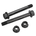 Front A Arm Bushing Seal Cap Bolt Rebuild Kit for Raptor 125 250 700 YFZ450
