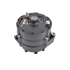 Alternator 110A 12V with 1 Groove V-Belt for GM 327 350 396 427 454 1971-1986