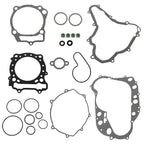 Complete Gasket Kit Top Bottom End Set for Suzuki LTR450 2006 2007 2008 2009
