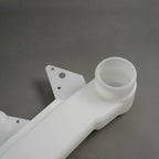 Air Duct Vent Tube Coolant Overflow for Polaris Trail Boss 350L 450L 90-96 5432336