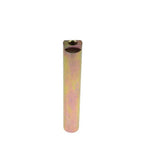 Track Roller Keyed Pin 6730702 for Bobcat Drive Track Roller Bush MT50