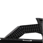 ZZ2V00461 Front Bumper Fog Light Cover for 2020-2023 Nissan Sentra S SR SV