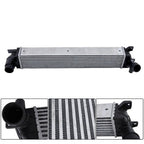 CT4Z6K775A Turbo Air Cooler Intercooler For Ford Edge 2012 2013 2014 L4 2.0L