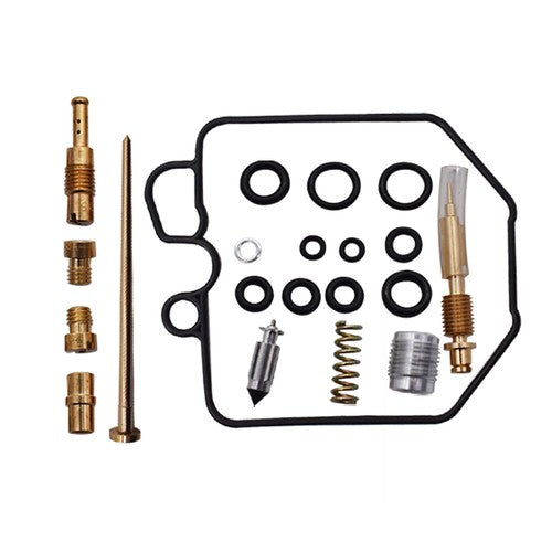 Fit For Honda  CB750K CB 750K 79-82 4 X CARBURETOR CARB REPAIR REBUILD KIT